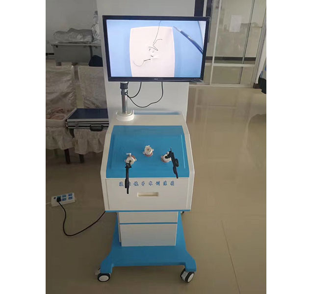 腹腔镜手术模拟训练器