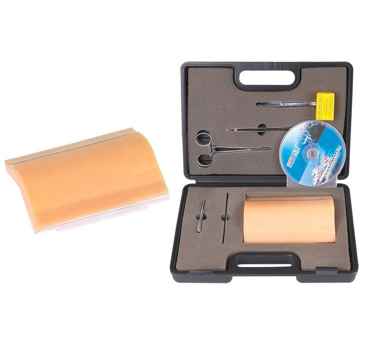 高级外科基本技能训练工具箱（BIX-LV3）